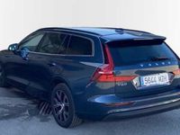 Usado Volvo V60 Core 197 CV (144 kW) 2025 Azul Familiar