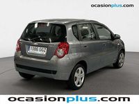 usado Chevrolet Aveo 1.2 16v LS