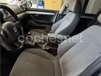 Usado Seat Exeo Ecomotive 143 CV (105 kW) 2012 Blanco Berlina
