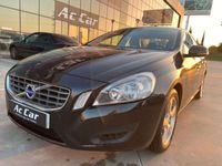 usado Volvo S60 D5 Summum Aut.