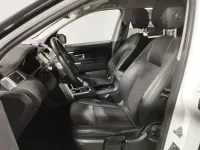 Käytetty Land Rover Discovery Sport SE 179 HP (131 kW) 2017 Valkoinen Katumaasturi
