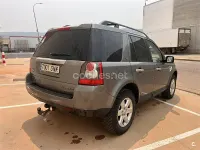 Usado Land Rover Freelander 2 160 CV (117 kW) 2009 Gris / plata SUV