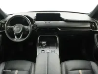 Usado Mazda CX-60 Homura-Line 254 CV (186 kW) 2025 Rojo SUV