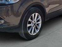 Usado Ford Kuga Business Edition 150 CV (110 kW) 2016 Gris / plata SUV