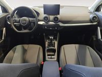 Usado Audi Q2 Advanced Plus 116 CV (85 kW) 2026 Gris/plata SUV