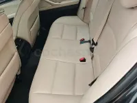 Usado BMW 525 Comfort Edition 204 CV (150 kW) 2011 Gris / plata Berlina
