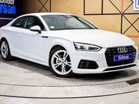 usado Audi A5 40 TDI 140kW 190CV S tronic Coupé