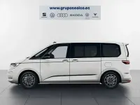 Nuevo VW Multivan Life 245 CV (180 kW) 2026 Blanco Monovolumen