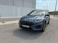 Usado Ford Kuga ST-Line 190 CV (139 kW) 2023 Azul SUV