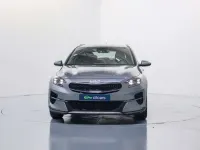 Brugt Kia XCeed 160 HK (117 kW) 2022 Grå SUV