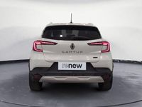 Usado Renault Captur Evolution 160 CV (117 kW) 2023 Blanco SUV