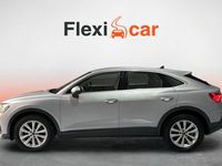 Usado Audi Q3 Sportback Advanced Plus 150 CV (110 kW) 2021 Gris SUV