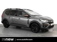 Occasion Dacia Jogger Extreme 140 ch (102 kW) 2025 Blanc Monospace