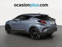 Usado Toyota C-HR Advance 122 CV (89 kW) 2023 Gris SUV