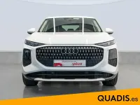 Nuevo Audi Q3 Business 150 CV (110 kW) 2026 Blanco SUV