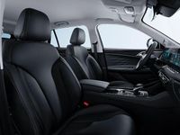 Nuevo MG HS Comfort 272 CV (200 kW) 2026 Negro SUV