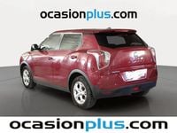 Usado SsangYong Tivoli 128 CV (94 kW) 2023 Blanco SUV