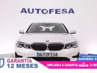 Usado BMW 320 190 CV (139 kW) 2019 Blanco Berlina