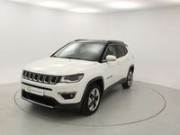 usado Jeep Compass 1.4 Multiair Limited 4x2 103kw