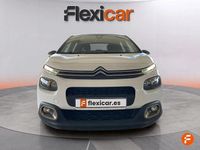 Usado Citroën C3 Origins 110 CV (80 kW) 2019 Blanco Utilitario