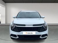 Usado Kia Sportage 215 CV (158 kW) 2025 SUV