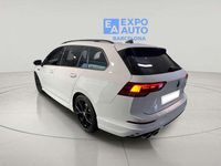 Usado VW Golf VIII R 320 CV (235 kW) 2023 Blanco Familiar