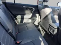 Usado Toyota RAV4 Advance 222 CV (163 kW) 2022 SUV