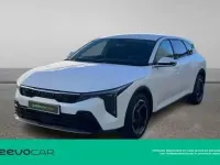 Usado Kia K4 116 CV (85 kW) 2026 Blanco Berlina