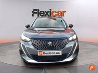 Usado Peugeot 2008 Allure 100 CV (73 kW) 2022 Gris SUV