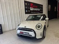 Usado Mini ONE 102 CV (75 kW) 2022 Blanco Utilitario