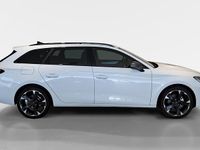 Usado Cupra Leon 150 CV (110 kW) 2024 Blanco Familiar