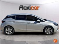 Usado Opel Astra 110 CV (80 kW) 2020 Azul Berlina