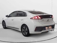 Usado Hyundai Ioniq 141 CV (103 kW) 2020 Utilitario