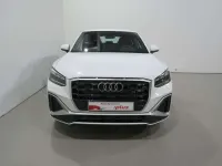 Usado Audi Q2 Advanced 150 CV (110 kW) 2025 Blanco SUV