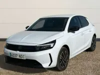 Usado Opel Corsa S 101 CV (74 kW) 2025 Blanco Utilitario