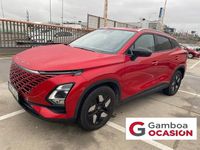 Usado Omoda 5 146 CV (107 kW) 2025 Rojo SUV