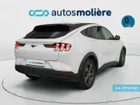 Usado Ford Mustang Mach-E 197 kW (269 CV) 2022 Blanco SUV