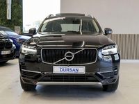 Usado Volvo XC90 Momentum 235 CV (172 kW) 2018 Negro SUV