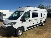 Usado Fiat Ducato 112 CV (82 kW) 2000 Blanco Van