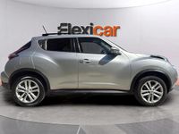 Occasion Nissan Juke Tekna 117 ch (86 kW) 2019 Gris SUV