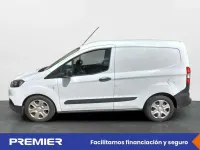 Usado Ford Transit Ambiente 97 CV (71 kW) 2019 Blanco Van