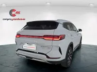Usado BYD Seal U Comfort 218 CV (160 kW) 2025 Blanco SUV