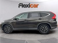 Usado Honda CR-V Elegance Plus 155 CV (114 kW) 2018 Negro SUV