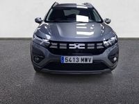 Usado Dacia Jogger Expression 140 CV (102 kW) 2024