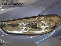 Usado BMW iX3 M Sport 210 kW (286 CV) 2022 Azul SUV