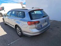 Usado VW Passat 150 HP (110 kW) 2021 Cinzento Carrinha