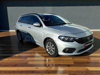 Usado Fiat Tipo Mirror 95 CV (69 kW) 2019 Gris / plata Familiar
