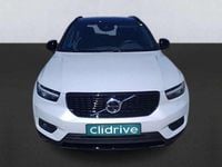 Begagnad Volvo XC40 Plus 211 HK (155 kW) 2022 Vit SUV