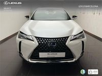 Usado Lexus UX 184 CV (135 kW) 2021 Blanco SUV