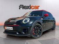 Usado Mini John Cooper Works Clubman 306 CV (225 kW) 2020 Negro Familiar